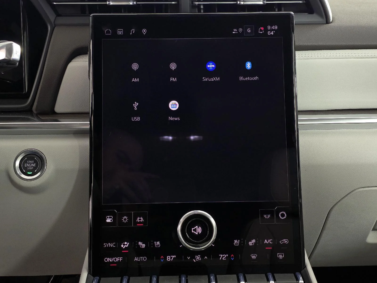 New 2026 Summit White GMC Denali image 41