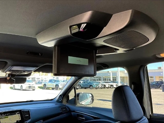 Used 2021  Honda Black Edition image 11