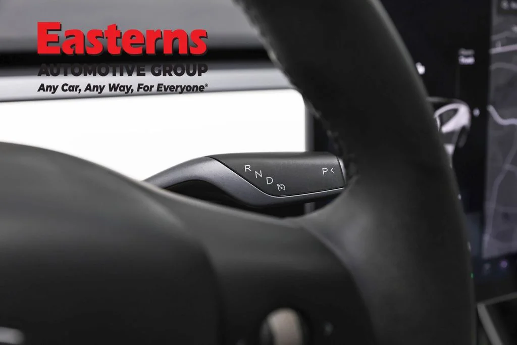 Used 2020 White Tesla Performance image 12