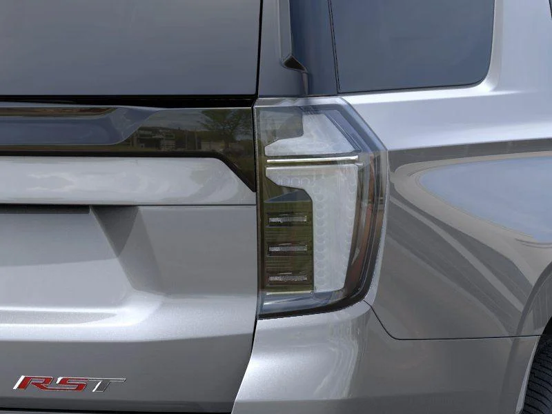 New 2026 Sterling Gray Metallic Chevrolet RST image 11