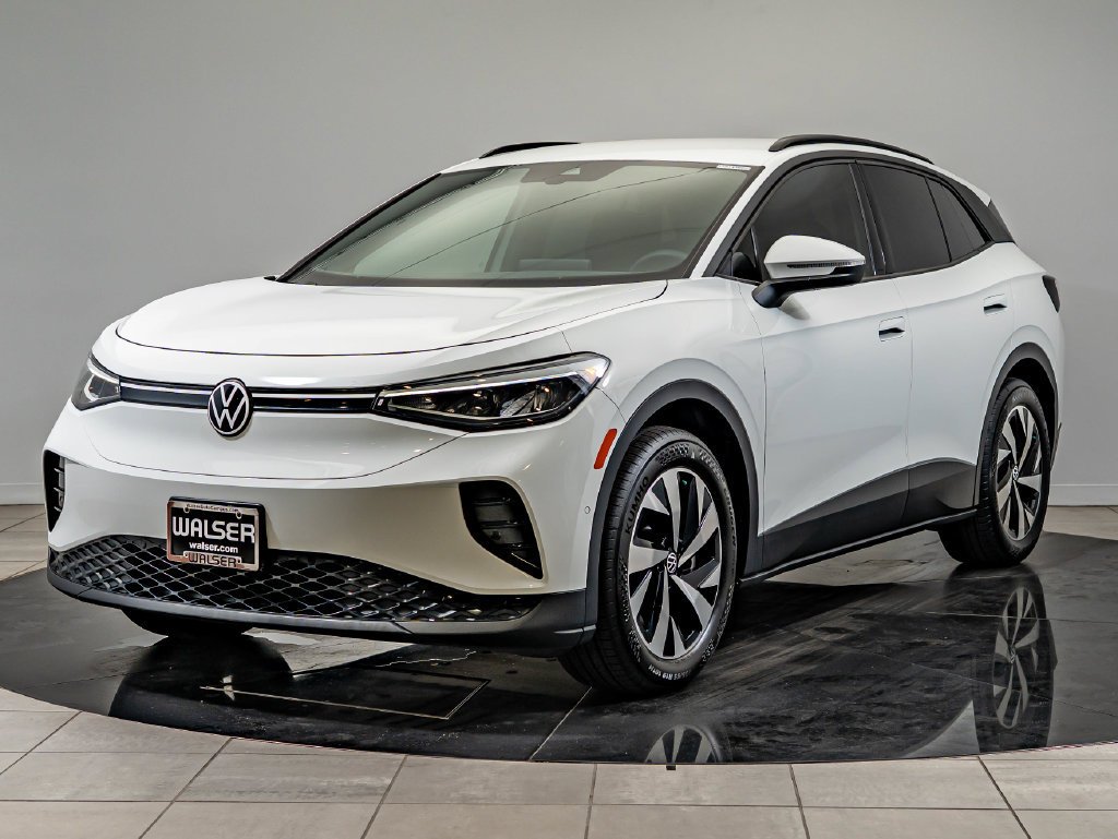 2023 Volkswagen ID.4 STANDARD