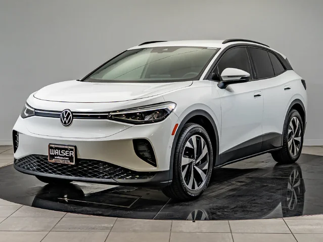 2023 Volkswagen ID.4 Standard