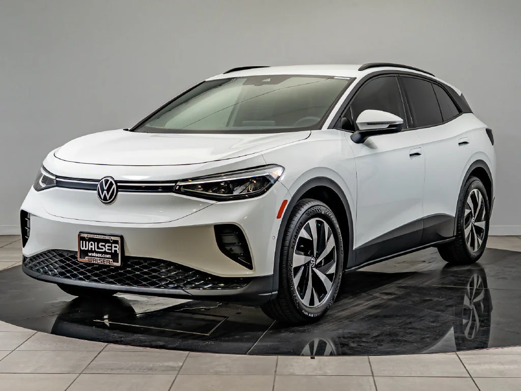 2023 Volkswagen ID.4 STANDARD
