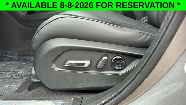 Certified Used 2026 Liquid Carbon Metallic Acura SH-AWD A-Spec image 36