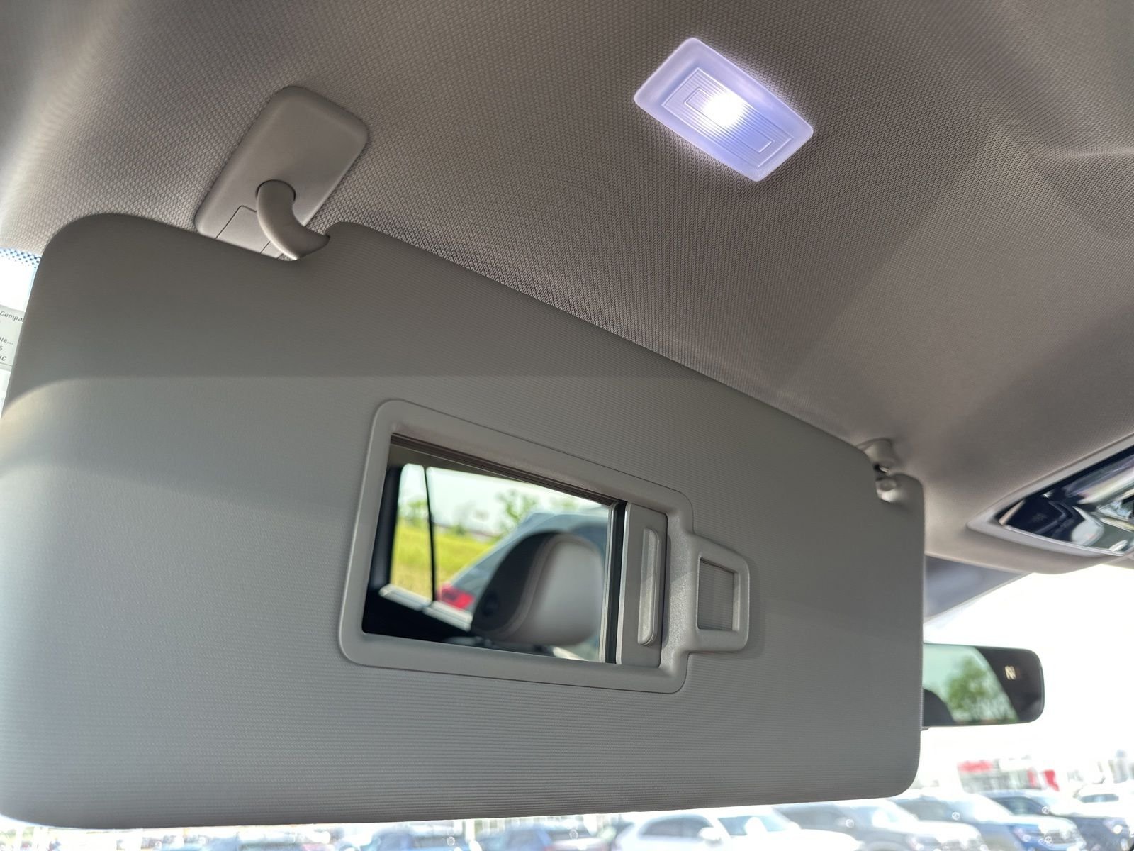 New 2026 Silver Volkswagen 2.0T SEL image 65