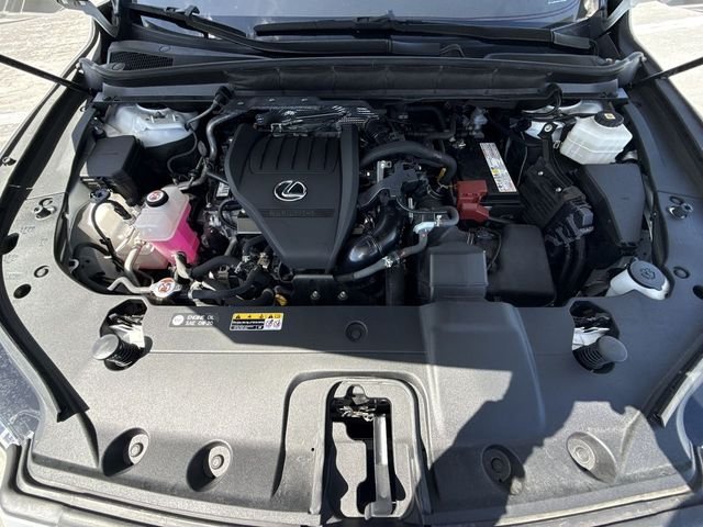 Certified Used 2024 White Lexus 350 Premium image 27