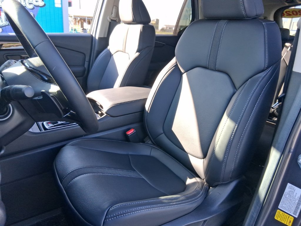 Used 2026 Gray Honda EX-L image 11