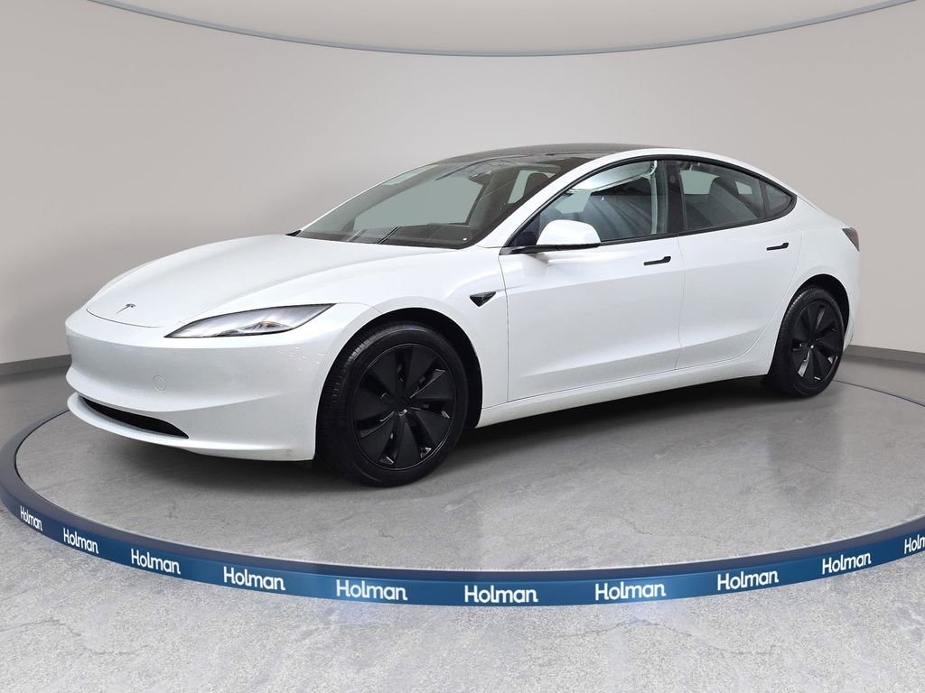 2024 Tesla Model 3 -'s photo