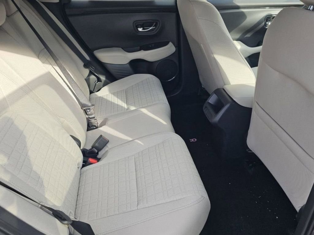 2026 Honda HR-V LX - Photo 13