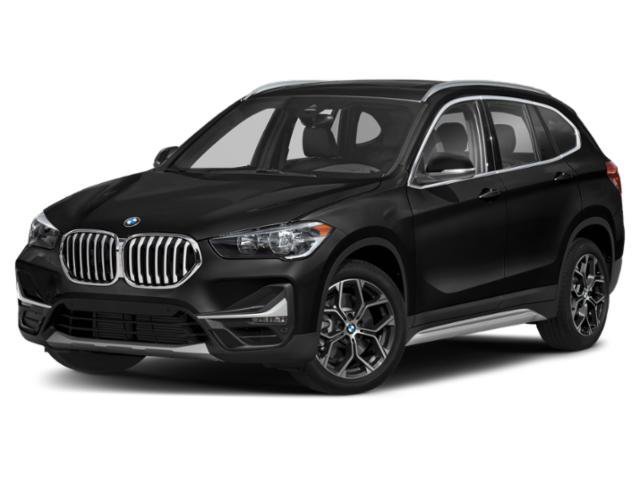2021 BMW X1 sDrive28i's photo