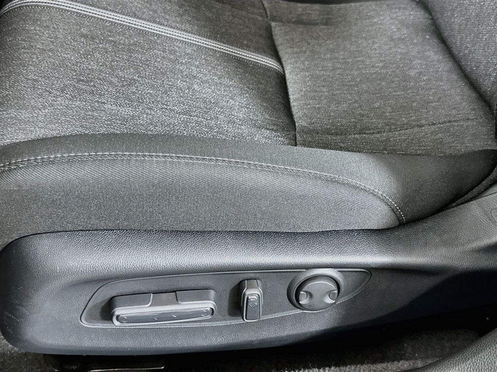 2025 Honda Accord Hybrid Sport - Photo 19