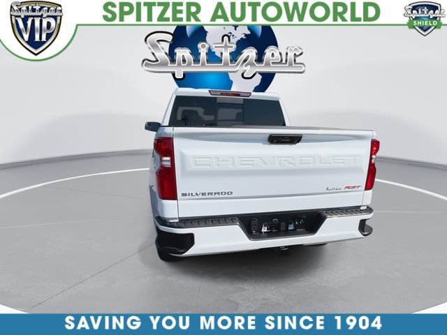 2026 Chevrolet Silverado 1500 RST - 6