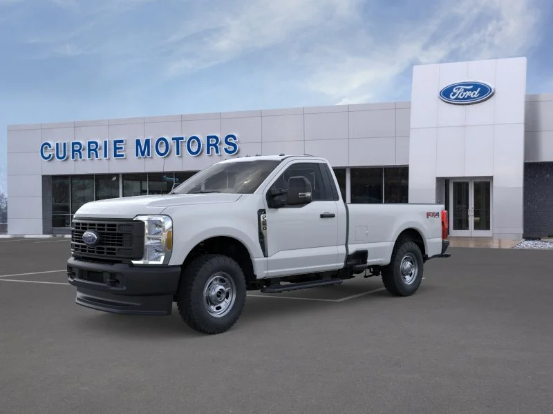 2025 Ford F-250 Super Duty XL - Photo 23