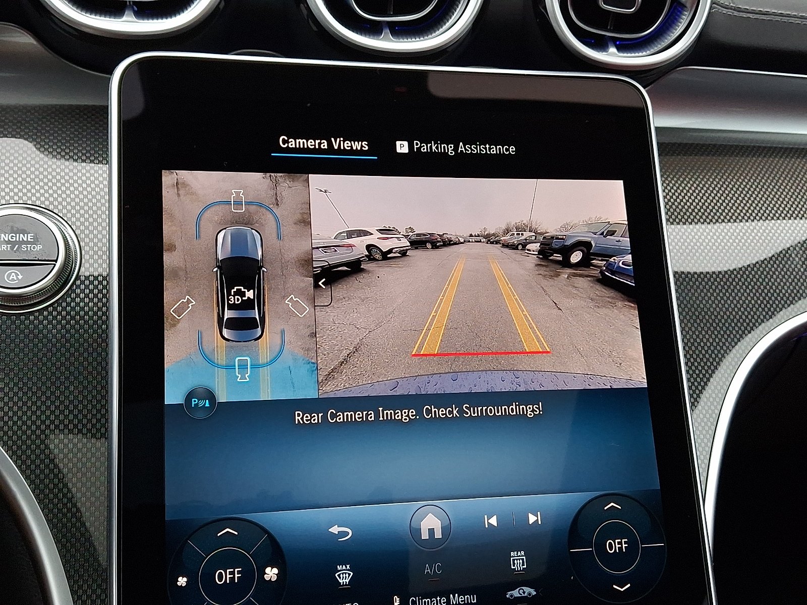 Used 2026 Twilight Blue Metallic - 842 Mercedes-Benz  image 16