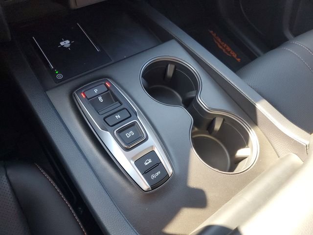 2026 Honda Ridgeline TrailSport - Photo 27