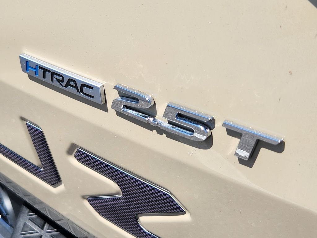 Used 2023 California Sand Hyundai Limited image 12