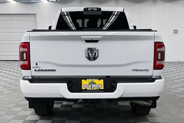 2024 RAM Ram 2500 Pickup Laramie - Photo 5