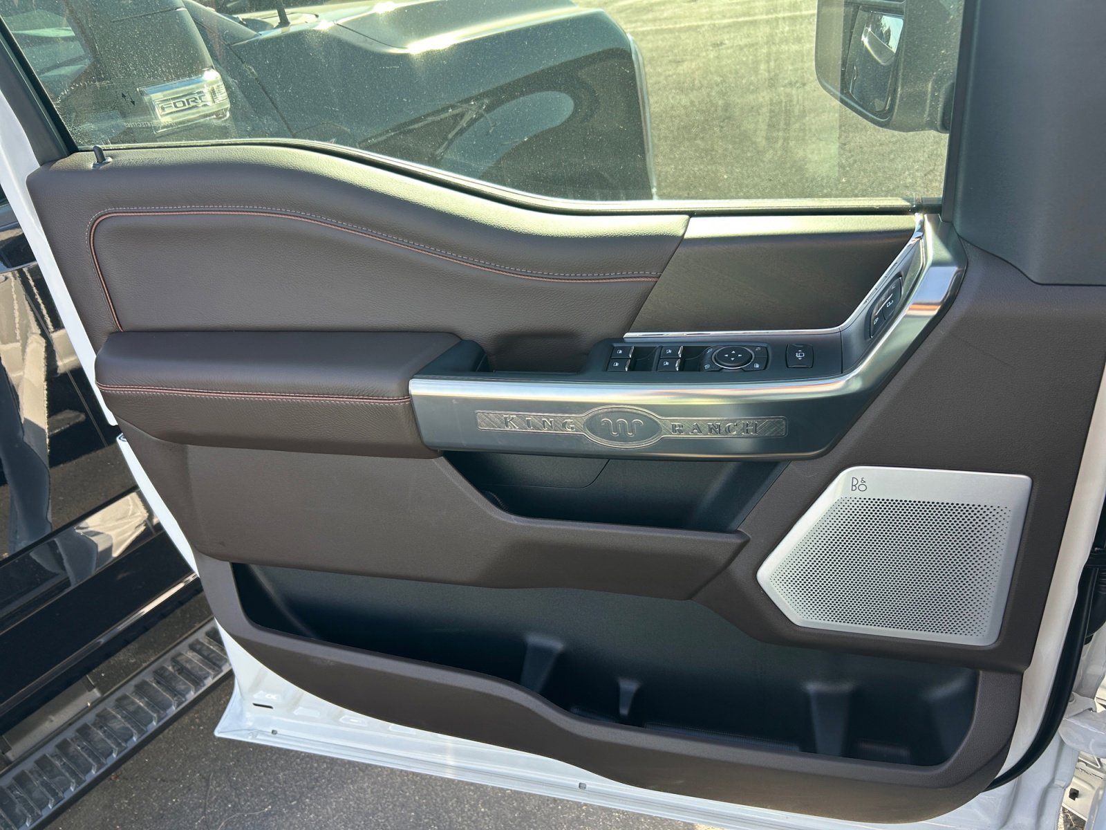 2026 Ford F-250 Super Duty King Ranch - Photo 23