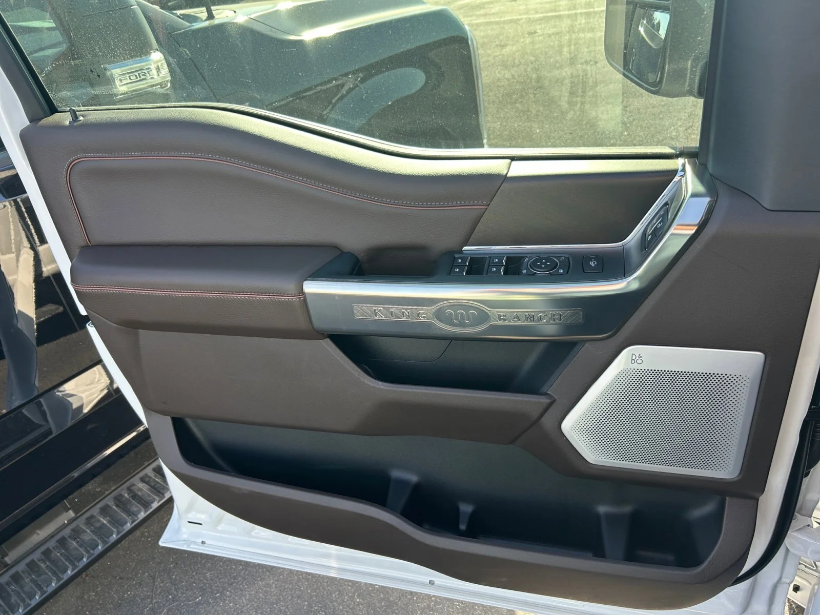 2026 Ford F-250 Super Duty King Ranch - Photo 23