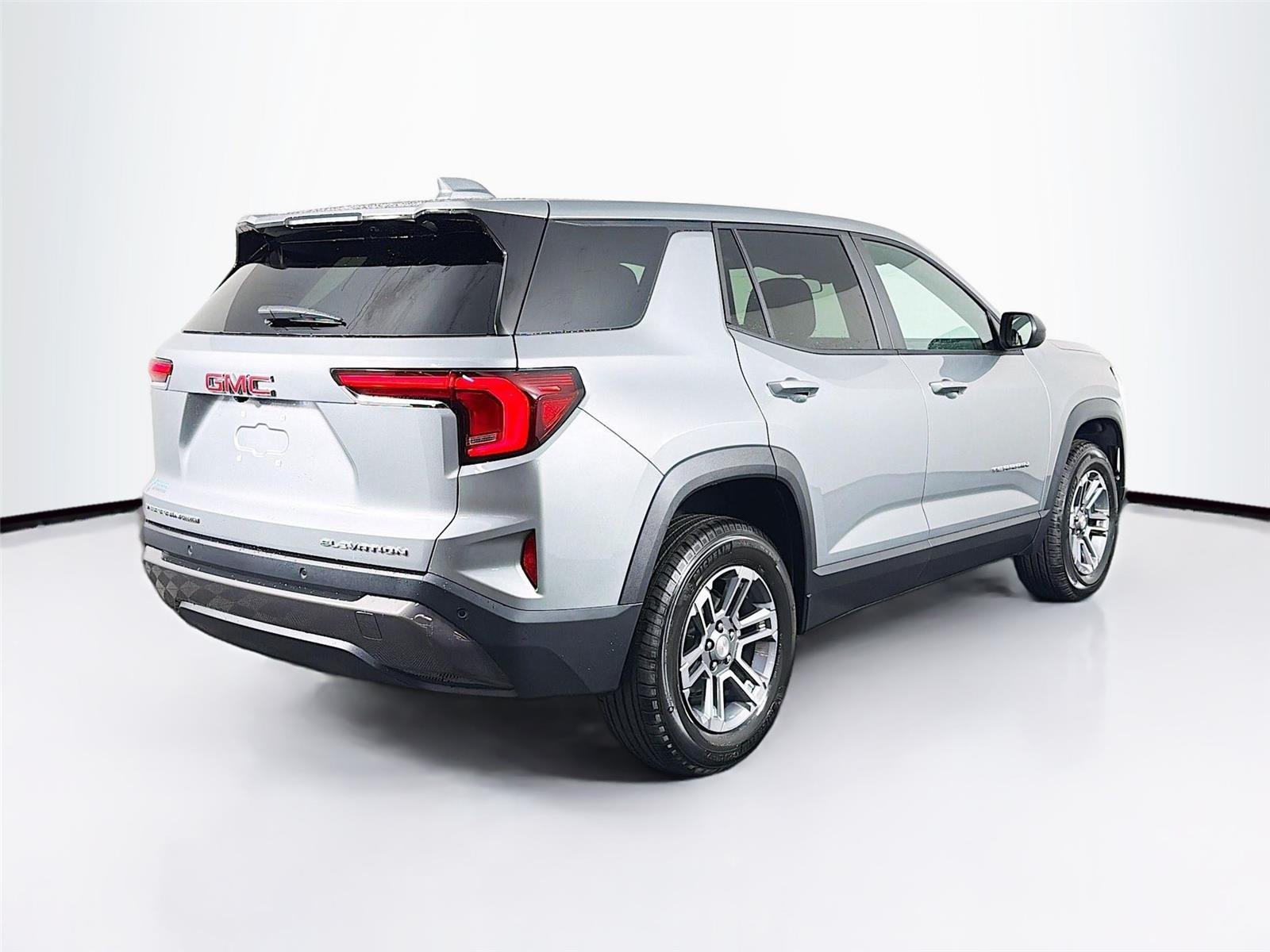 2027 GMC Terrain Elevation - Photo 11