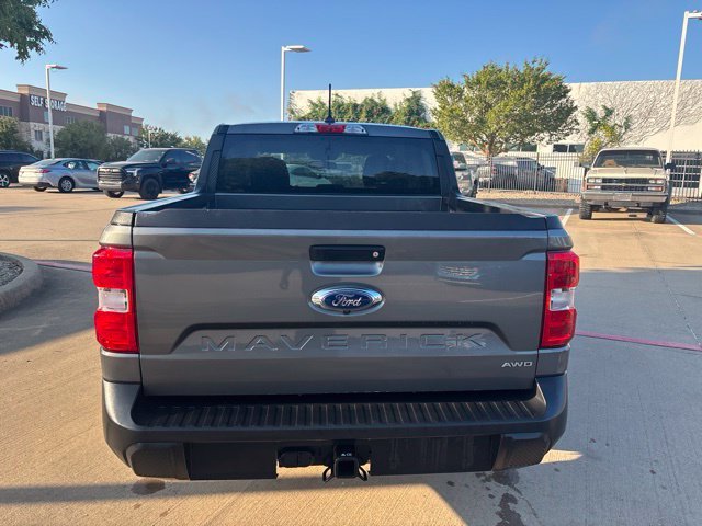 Used 2023 Gray Ford XL image 6