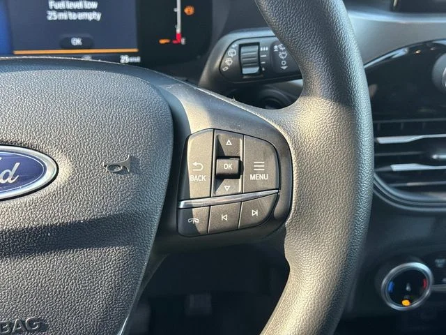 New 2026 Silver Ford Active image 42