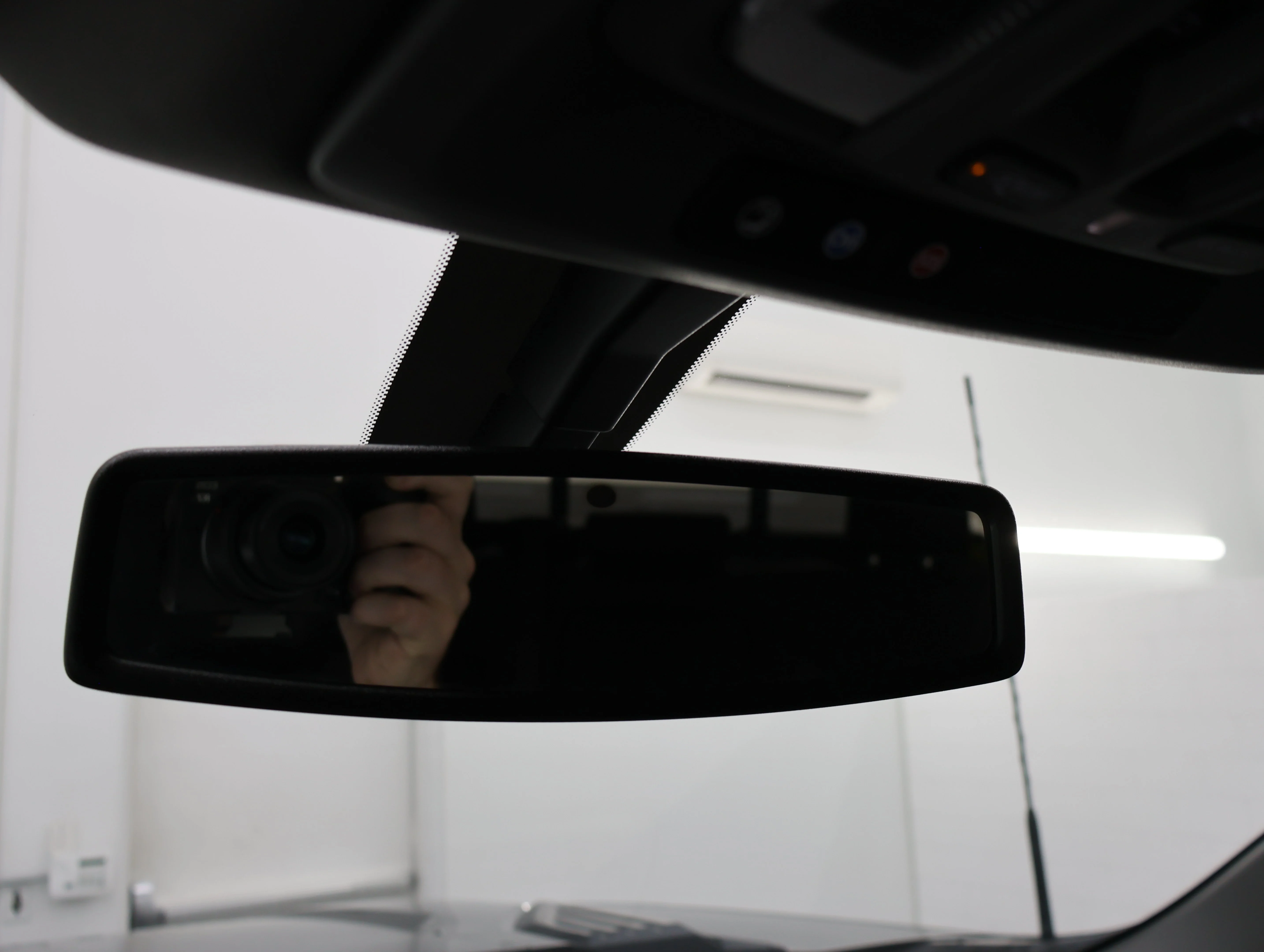 Used 2023 Black Chevrolet LTZ image 61