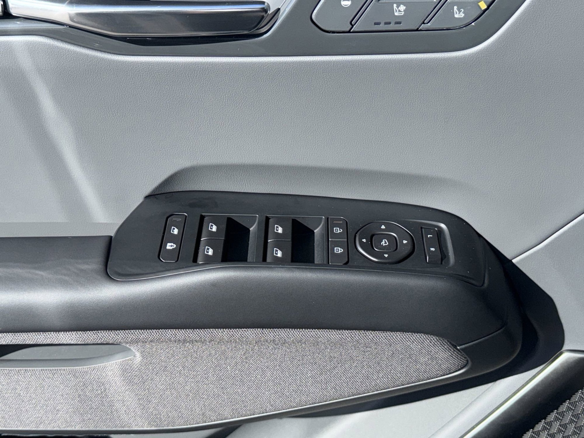 2026 Kia EV9 Land - Photo 24