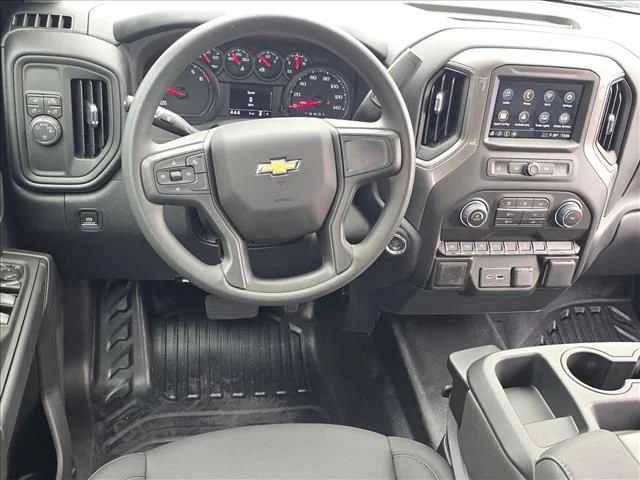 2026 Chevrolet Silverado 1500 Work Truck - Photo 19