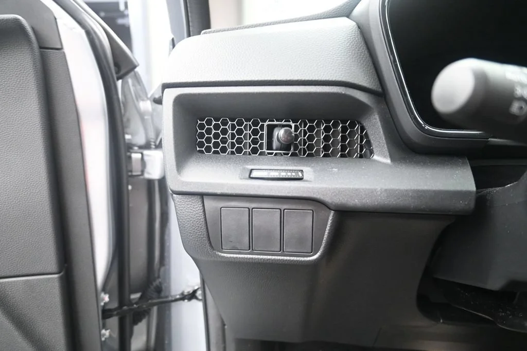 2026 Honda CR-V LX - Photo 19
