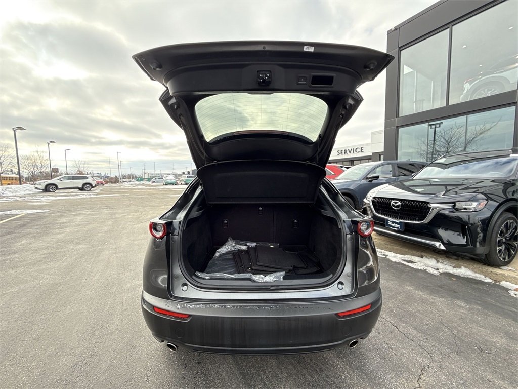 2023 MAZDA CX-30 - Image 23