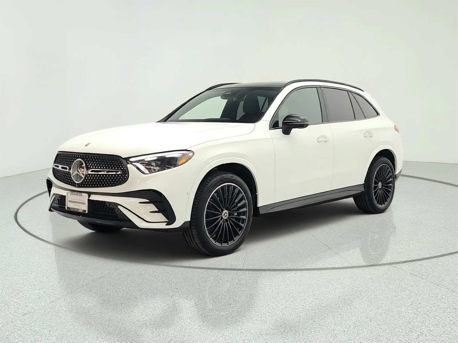 2023 Mercedes-Benz GLC GLC 300's photo