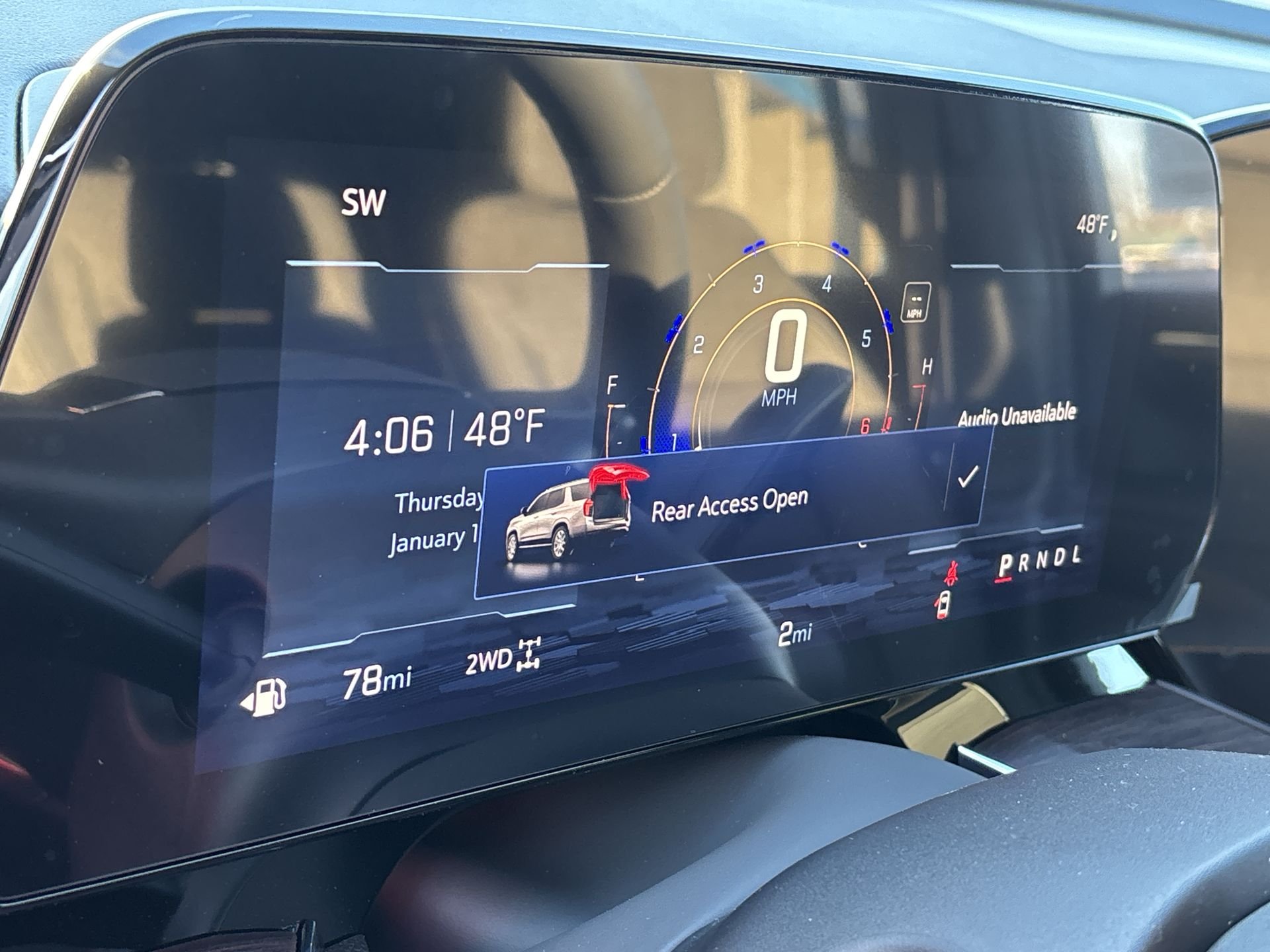 New 2025 Lakeshore Blue Metallic Chevrolet LS image 29
