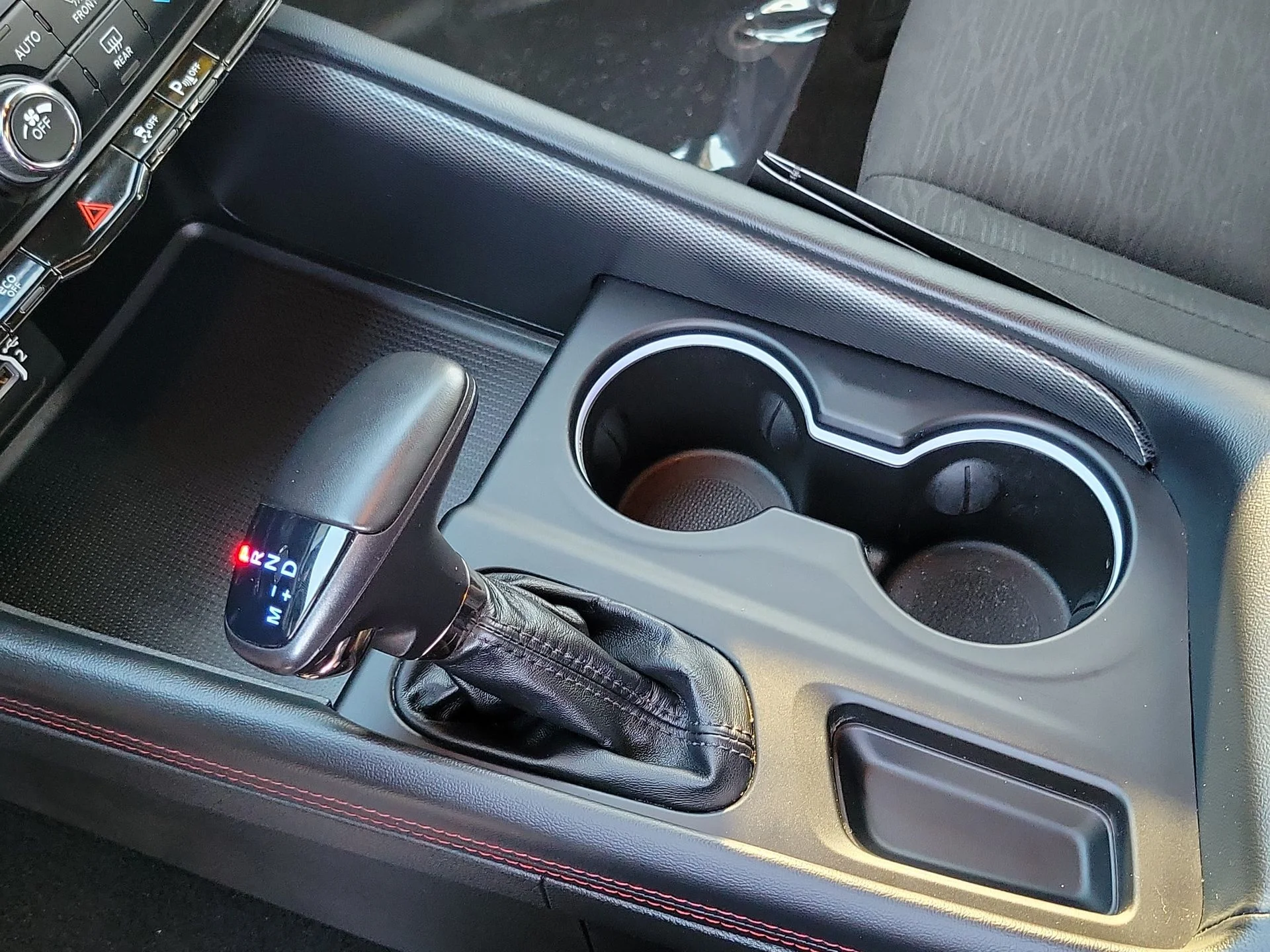 Used 2025 Black Dodge GT image 15