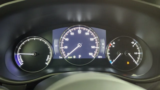 2025 Mazda CX-50 Premium Plus - Photo 16