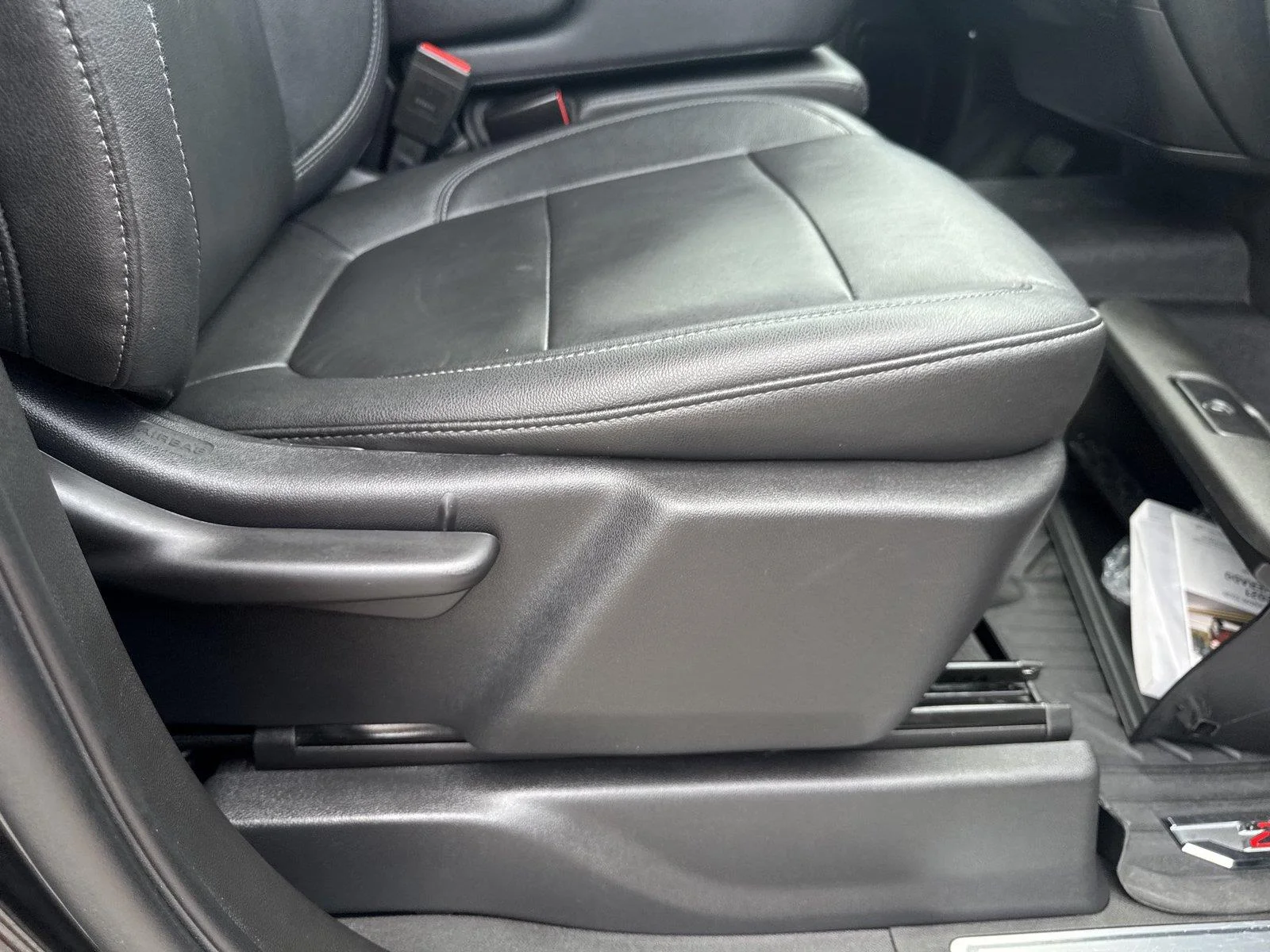 Used 2021 BLACK Chevrolet LT image 35