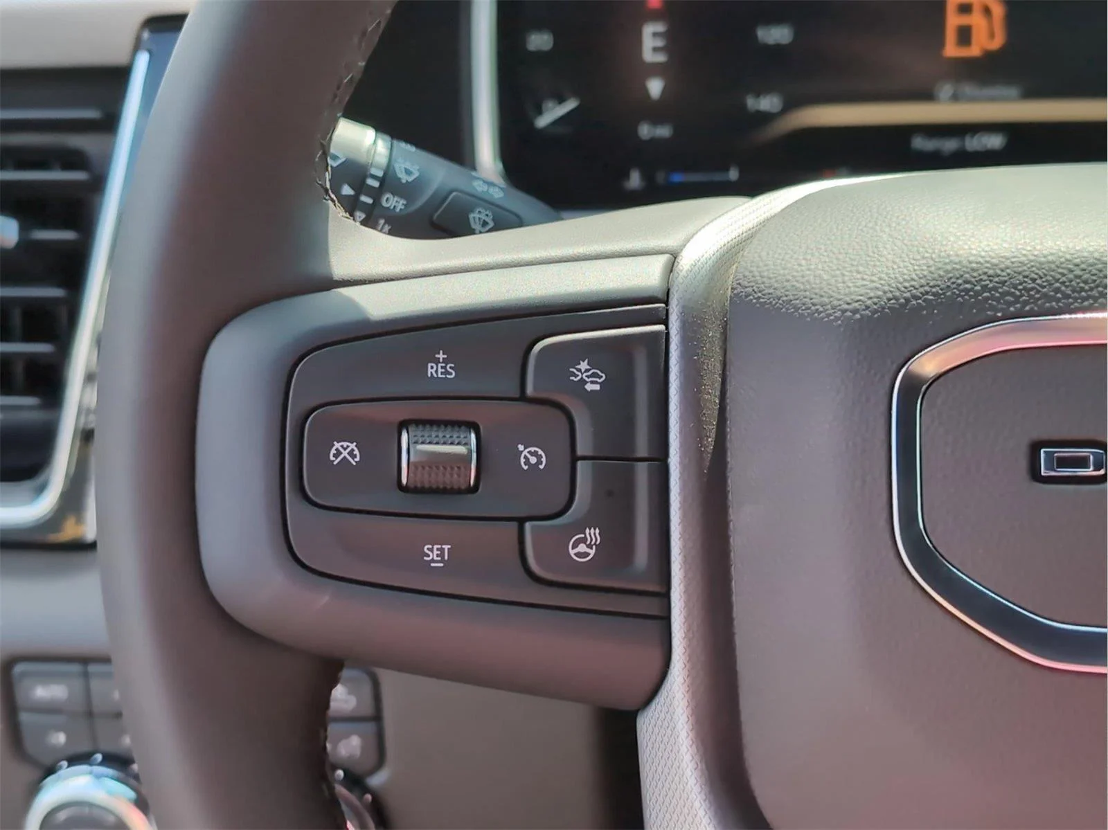 New 2026 Glacier White Tricoat GMC Denali image 14