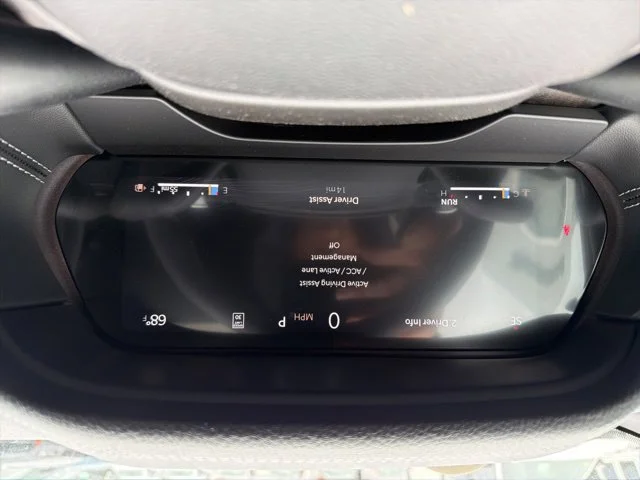 New 2026 White Jeep Altitude image 16
