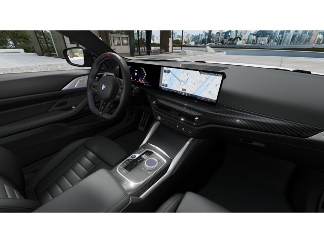 New 2027 Alpine White BMW M440i xDrive image 14