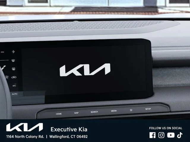 New 2027 White Kia  image 20