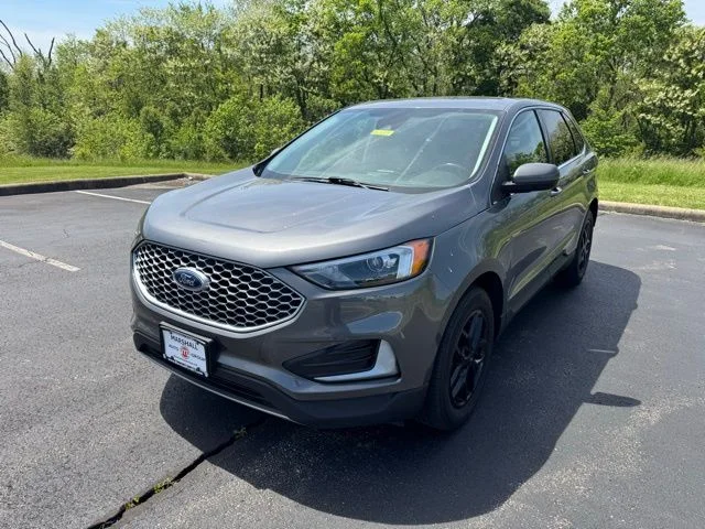 2023 Ford Edge SEL - Photo 7