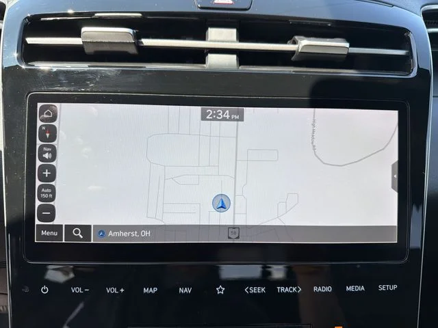 Used 2024 Gray Hyundai NIGHT image 20