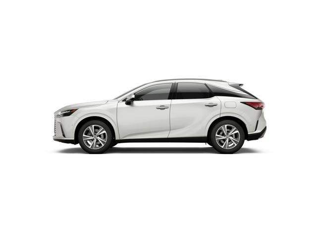 New 2026 Eminent White Pearl Lexus PREMIUM image 2