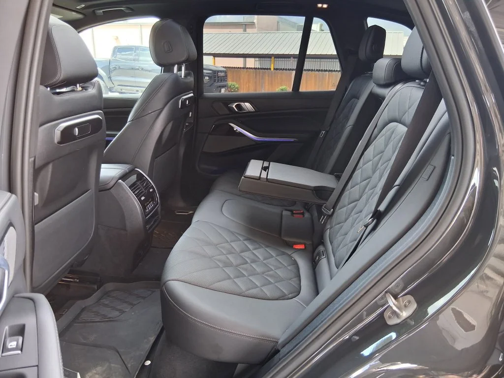 Certified Used 2026 Gray BMW xDrive40i image 24