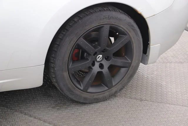 Used 2011 Silver Nissan 2.5 S image 14