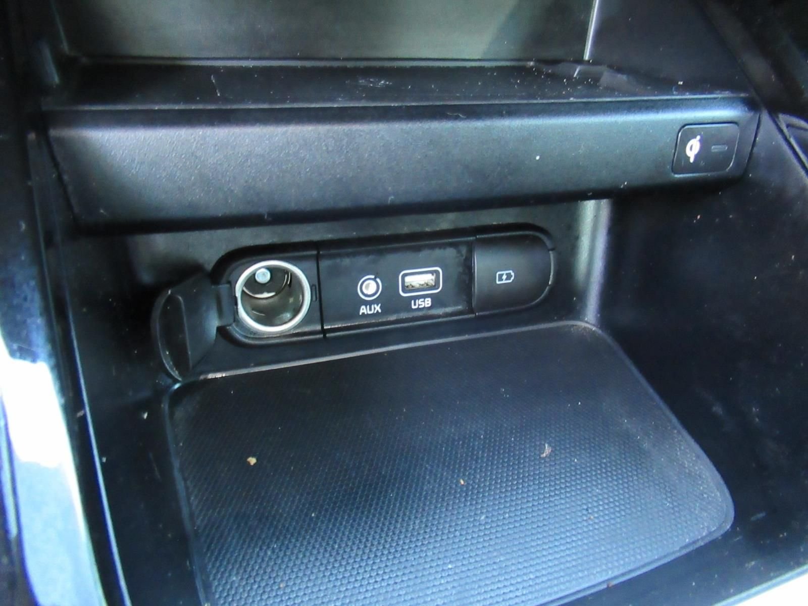 Used 2020 Red Kia GT-Line image 30