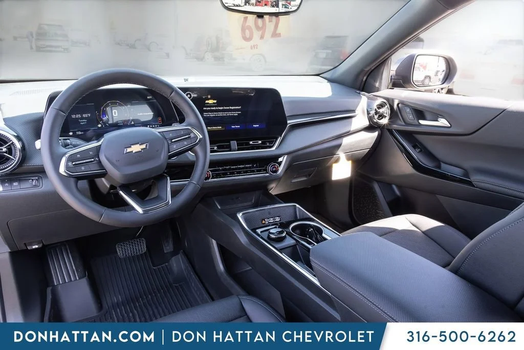 2026 Chevrolet Equinox LT - Photo 15