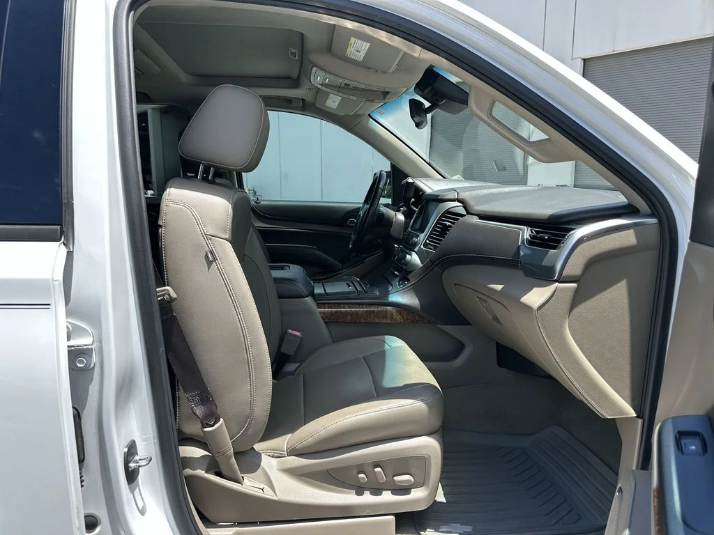 Certified Used 2018 Summit White Chevrolet Premier image 28