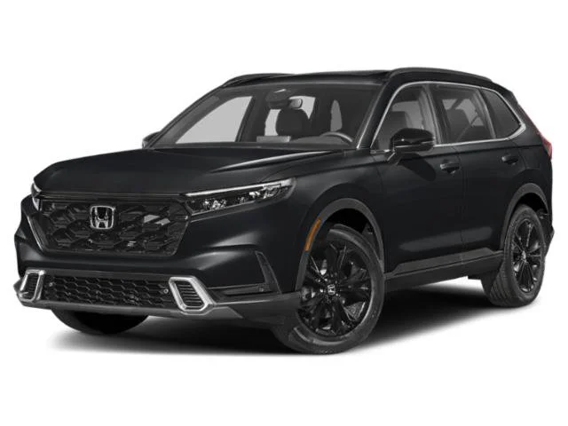 2023 Honda CR-V Hybrid Sport Touring AWD's photo