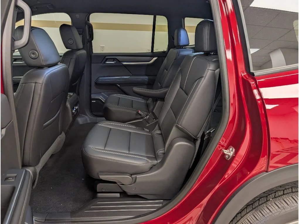 2026 GMC Acadia Elevation - Photo 11